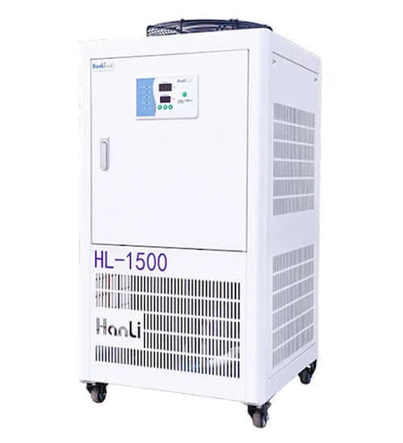 Sky Fire Laser60 Hz Hanli Water Chiller for Laser EquipmentHanli Water Chiller: Laser Equipment Cooling