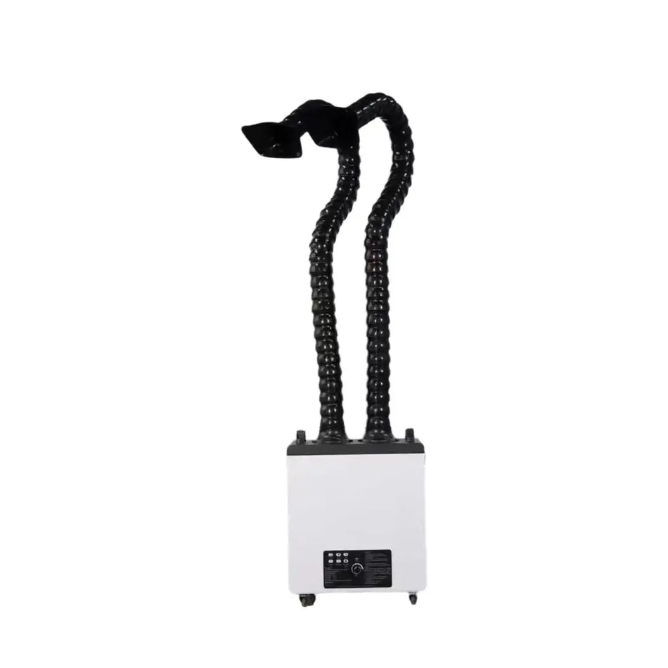 Industrial Smoke Purifier