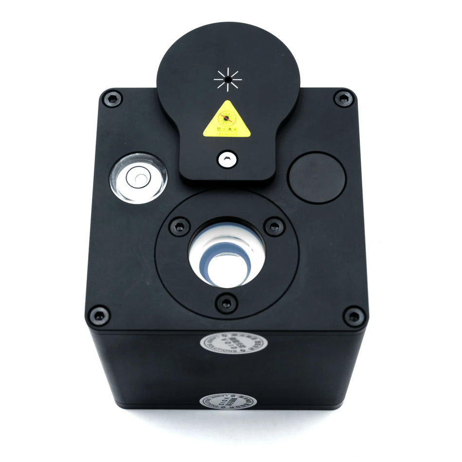 Leiling AlignVision Pro Laser Visual Coaxial Instrument for Nozzle Alignment