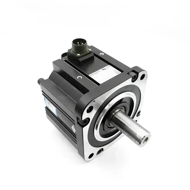 Inovance 660-series Servo Motor and Drive for medium and small power applications with various communication protocols.