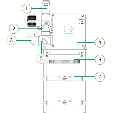  structure introduction