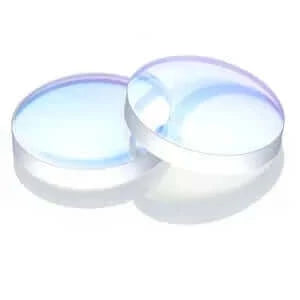 Laser Protective LensSKY FIRE offers Laser Protective Lenses designed for optimal performance in laser cutting and engraving. Made from durable JSG1 Fused Silica (Quartz), these lenses ensure optical clarity. Features include 1064nm wavelength design and