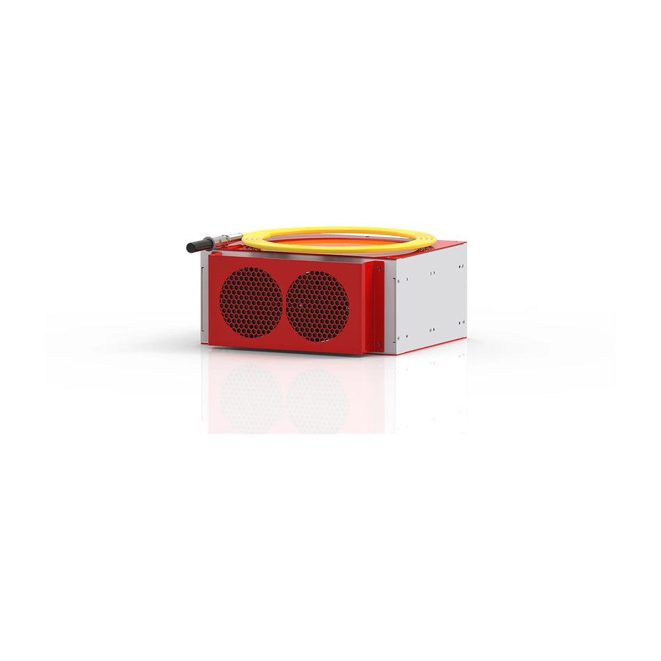 JPT QCW Fiber Lasers 100/1000W–600/6000W | Air Cooled