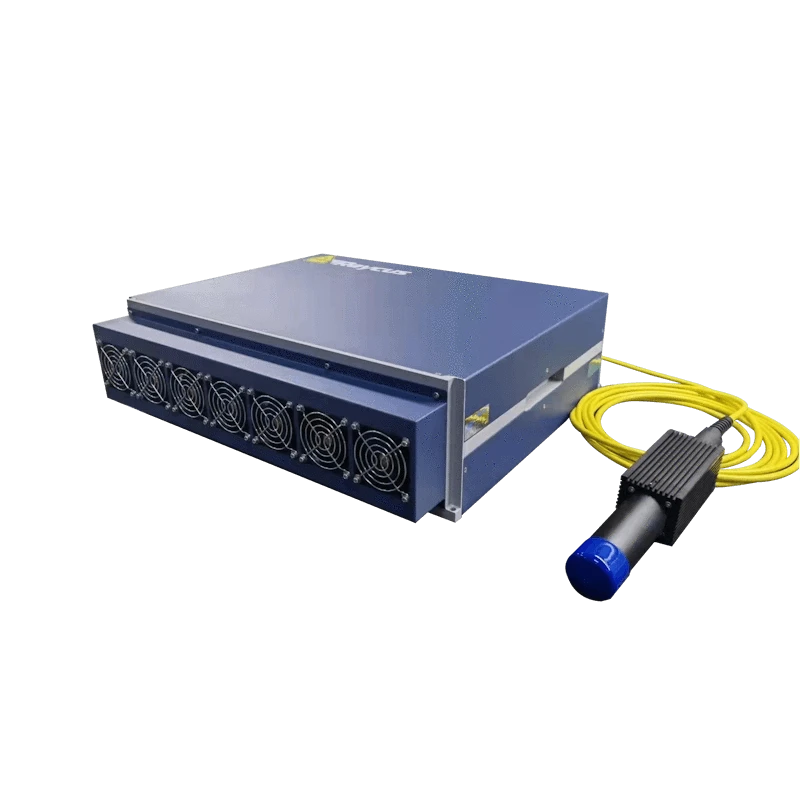 Raycus 20-250W MOPA Fiber Laser SourceExplore Raycus's MOPA fiber lasers with power ranges from 20W to 250W. Features include customizable pulse widths, high beam quality, and varied dimensions for industrial applications.