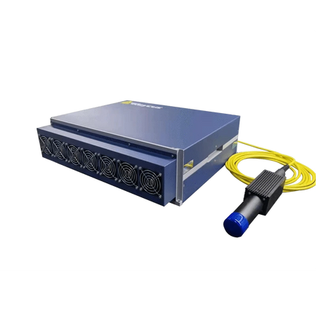 Raycus 20-250W MOPA Fiber Laser SourceExplore Raycus's MOPA fiber lasers with power ranges from 20W to 250W. Features include customizable pulse widths, high beam quality, and varied dimensions for industrial applications.