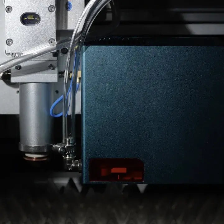 S70 laser source