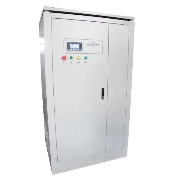 Xishun Integrated Voltage Transformer| SBW-SG Series