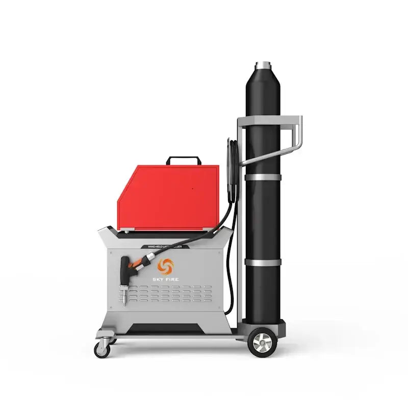 SF Mobile WeldStar 800 1200