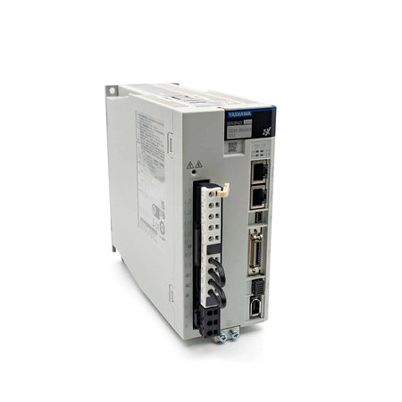Yaskawa Σ-X-Series Servo Motor & Drive Yaskawa Σ-X-Series Servo Motor & Drive