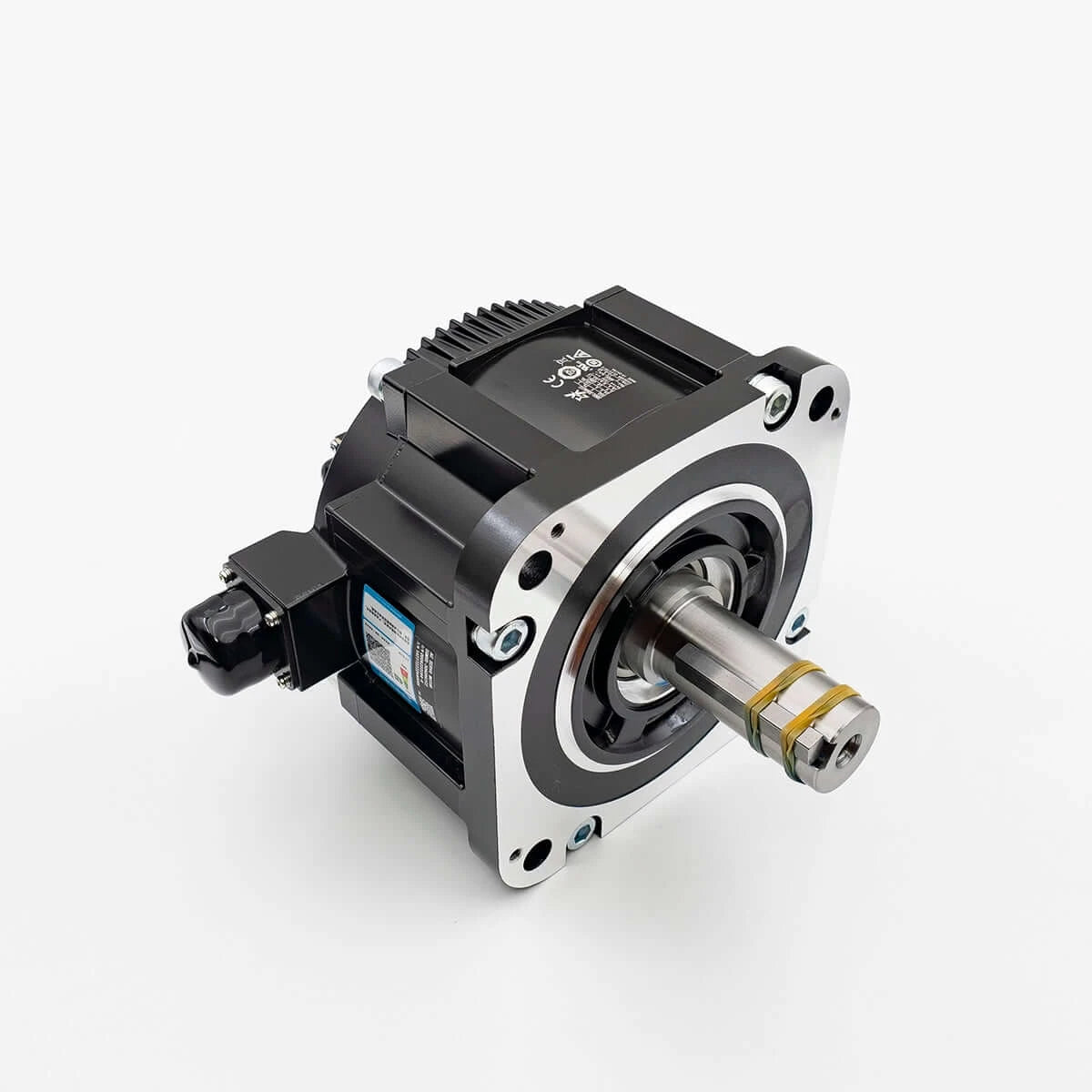 Yaskawa ΣXSeries Servo Motor & Drive
