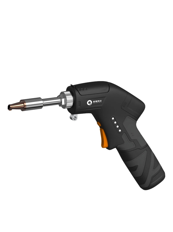 Superlasercut Handheld Air-Cooled Laser Welding Head — Lightweight & Multi-Function | SUP31F(4 in 1)