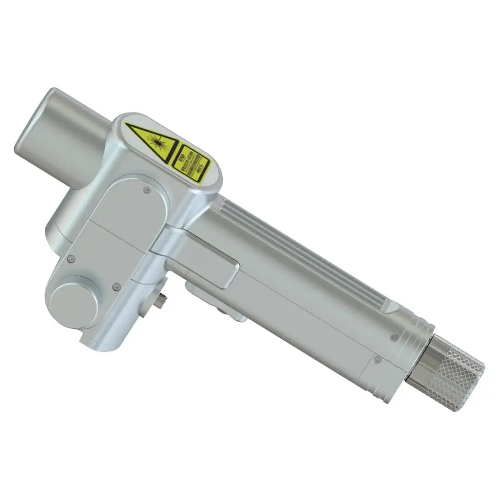 Handheld Laser Cleaning Head | SUP32C