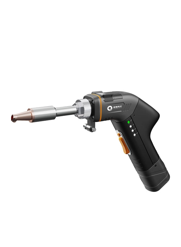Handheld Laser Welding Head