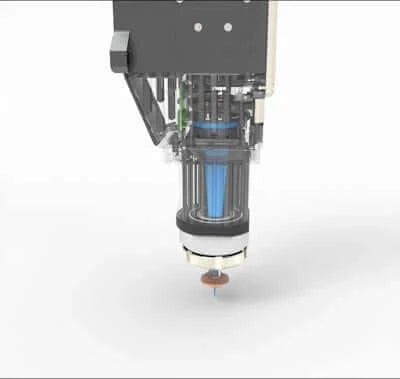 Sensor de pressão de ar padronizado da cabeça BOCI-BLT310