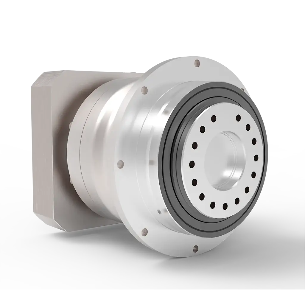 Parallel Shaft Planetary Gear Reducer |TOMOGAWA TB and TD Series