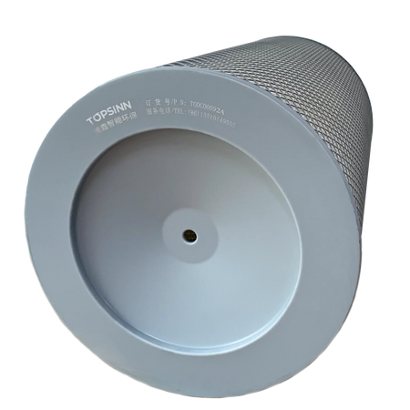 Filter Cartridge for Dust Collectors | Compatible with TOPSINN TODC-L Series