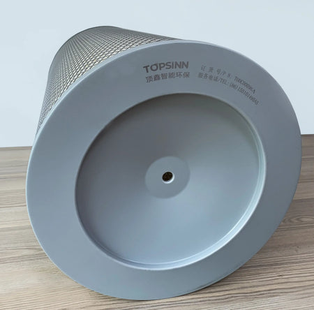 Filter Cartridge for Dust Collectors | Compatible with TOPSINN TODC-B Series