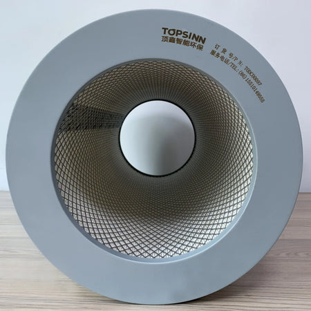Filter Cartridge for Dust Collectors | Compatible with TOPSINN TODC-B Series