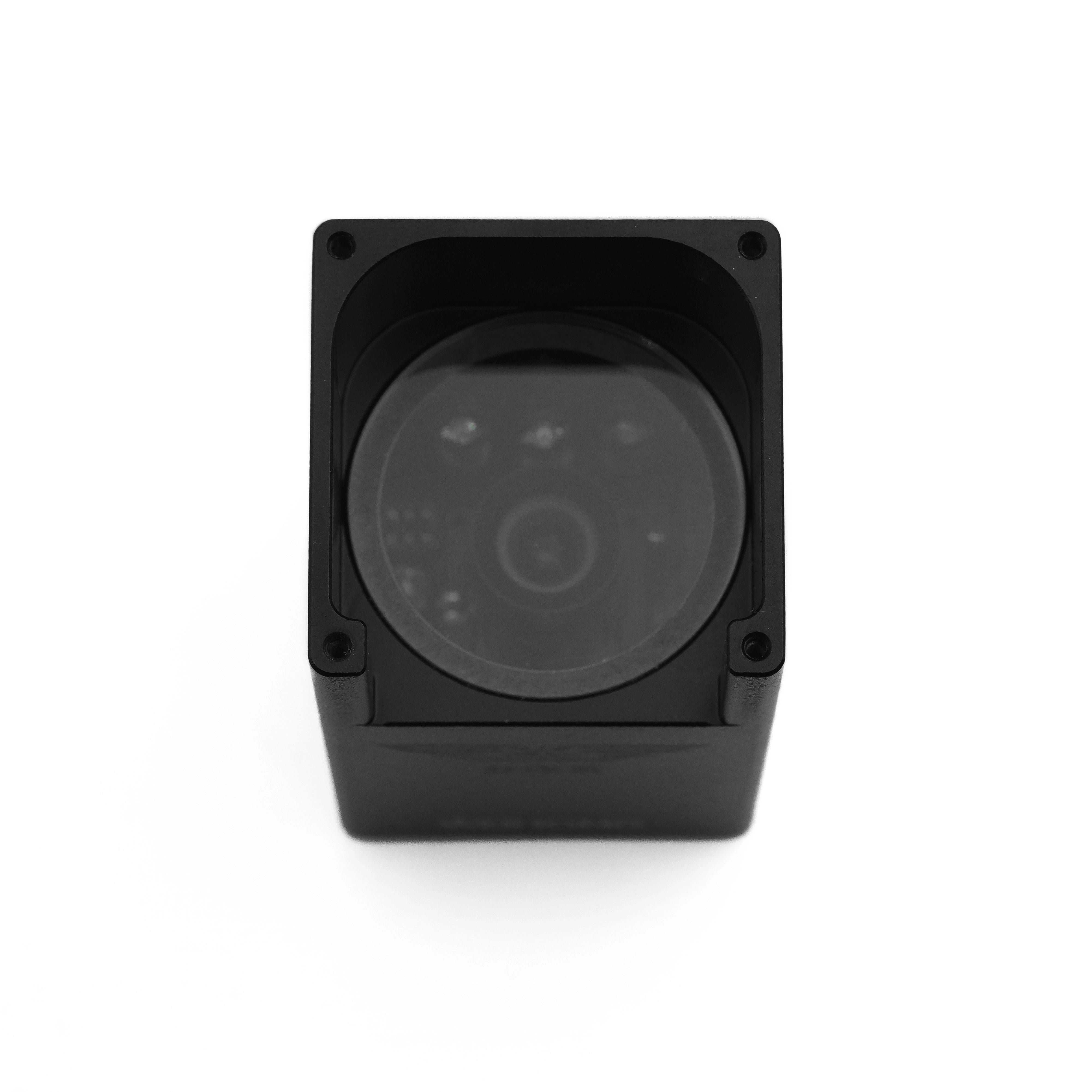 WEIHONG Black Elf Generation 2 Laser Nozzle Vision Coaxial Instrument