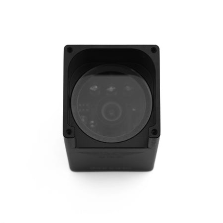 WEIHONG Black Elf Generation 2 Laser Nozzle Vision Coaxial Instrument