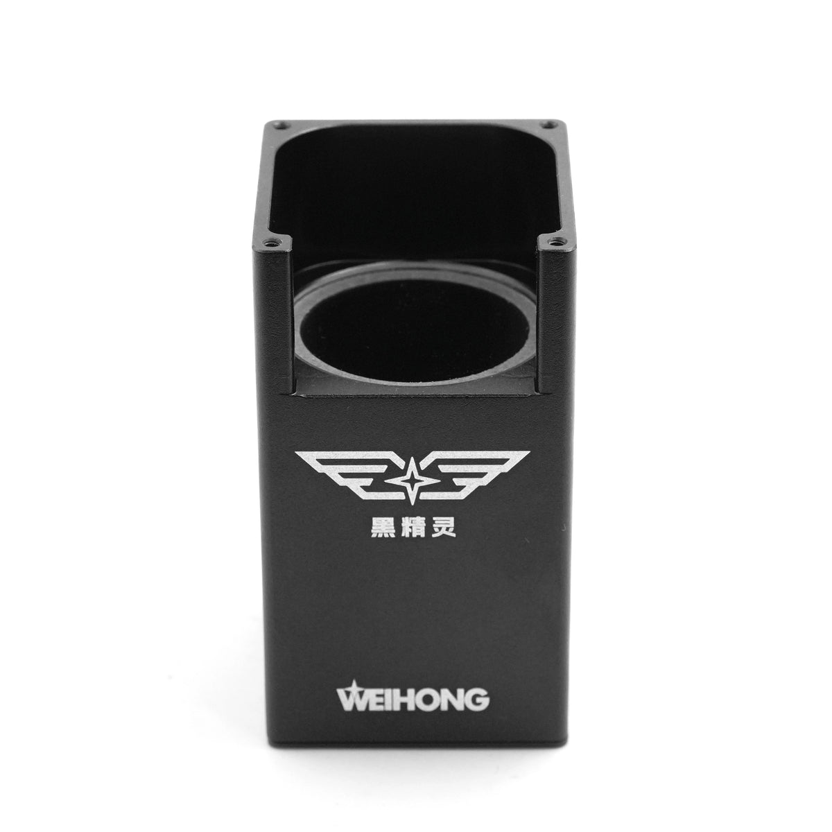 WEIHONG Black Elf Generation 2 Laser Nozzle Vision Coaxial Instrument