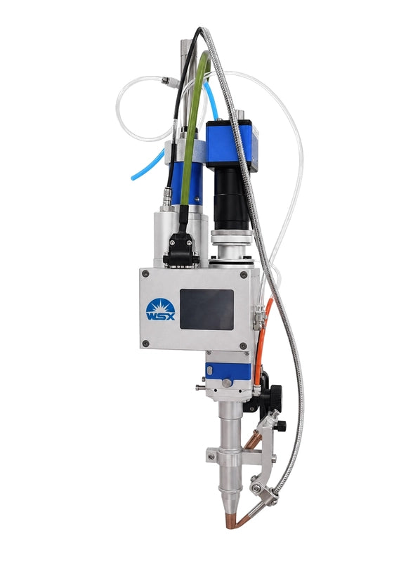 WSX HB15 Handheld Wobble Laser Welding Head for 3000W Fiber Welders