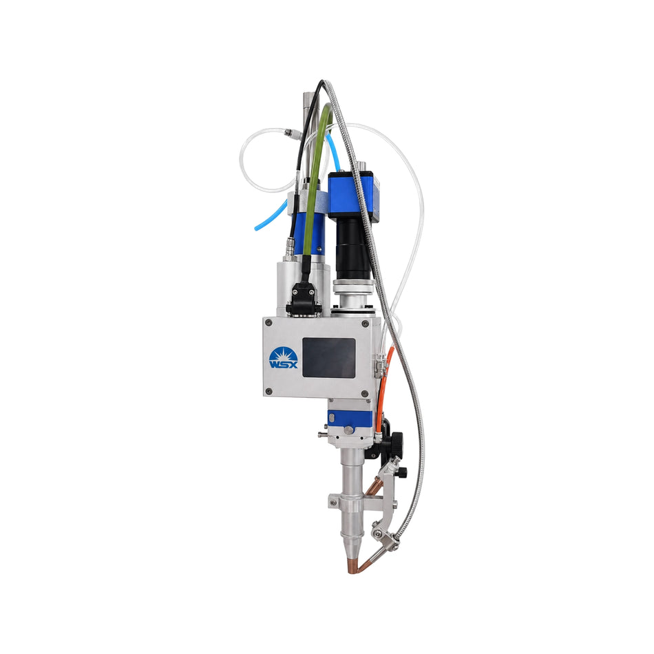 WSX HB15 Handheld Wobble Laser Welding Head for 3000W Fiber Welders