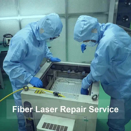 Sky Fire LaserFiber Laser Repair Service for IPG, Raycus, Max, JPT, BWT laser generatorFiber Laser Repair Service: IPG, Raycus, Max, JPT, BWT