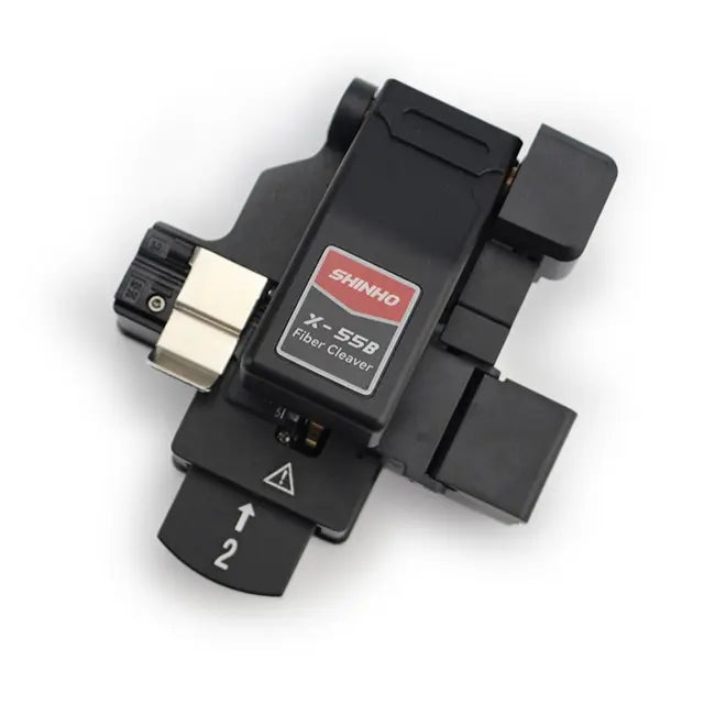 SHINHO X-55B One-Step High Precision Fiber Cleaver