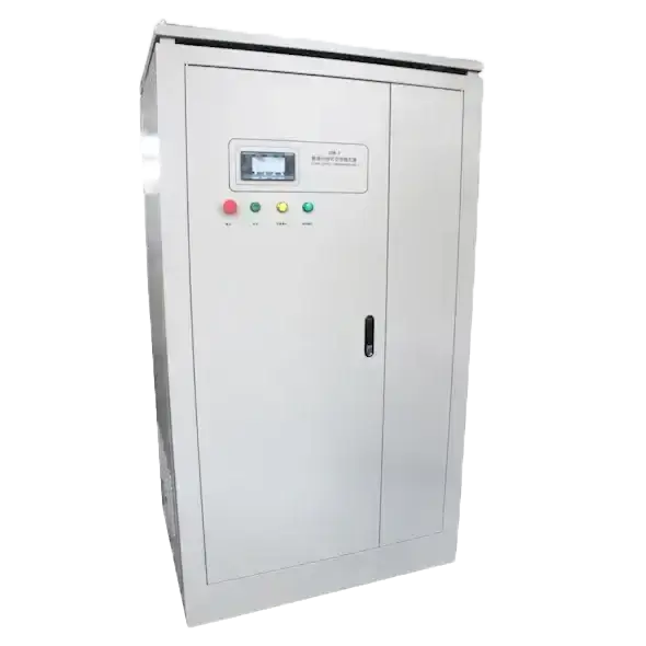 Xishun Integrated Voltage Transformer | SBW-SG-120KVA Three-phase 220 to Three-phase 380