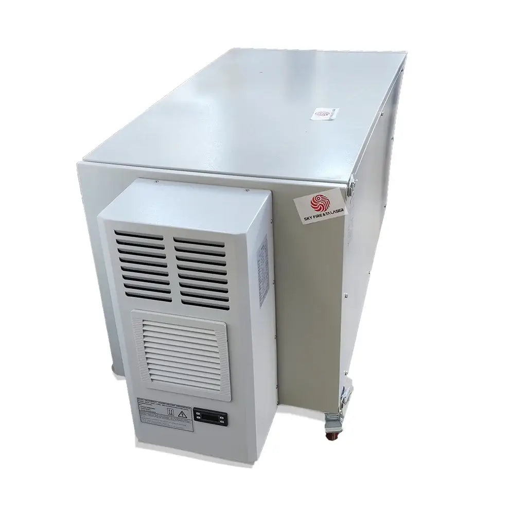 Laser Source Cooler Cabinet for optimal fiber laser temperature control and performance stability