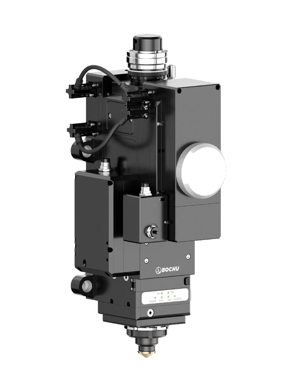 BOCHU BOCI BLT9 Series Dual Spot Auto-Focusing Laser Cutting Heads (30, 40KW)