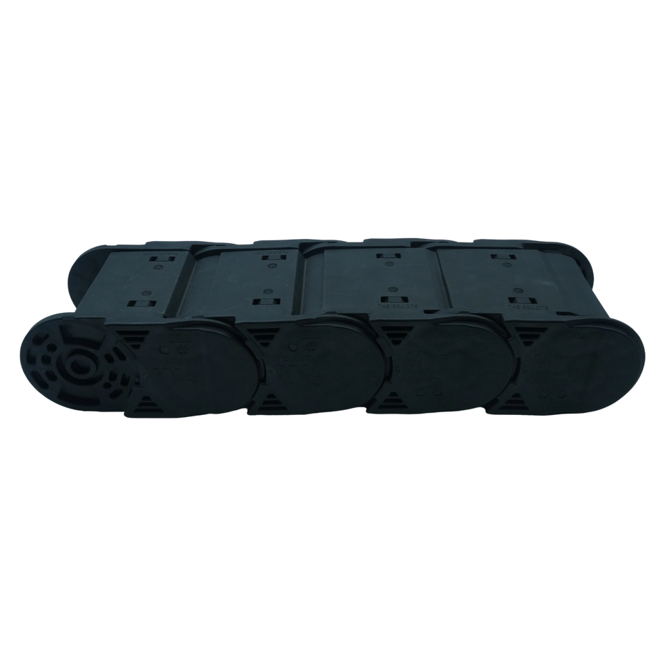 Xích Kéo Cáp cho Máy Cắt Laser | Có Thể Tùy Chỉnh