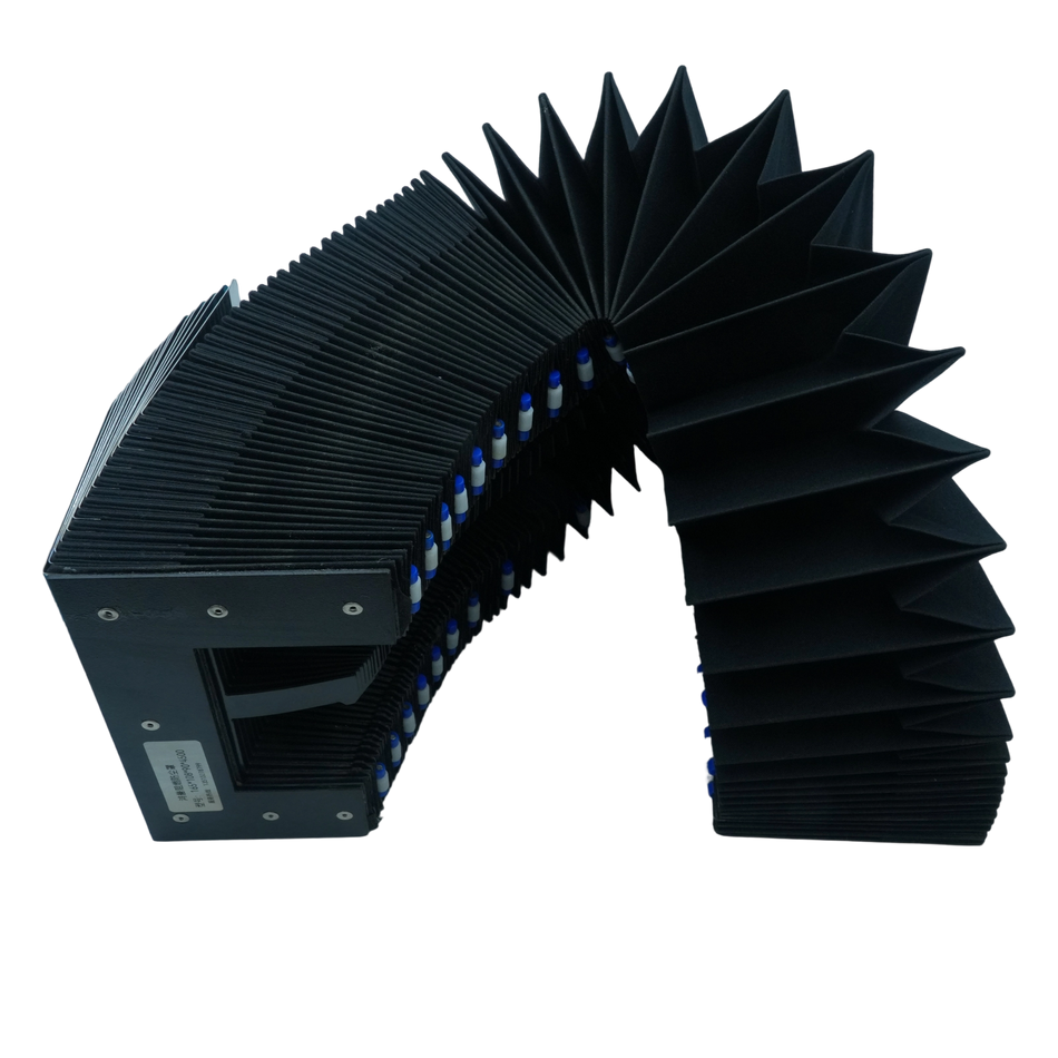 Vỏ Bảo Vệ Chống Bụi cho Máy Cắt Laser | Nhận Làm Theo Yêu Cầu