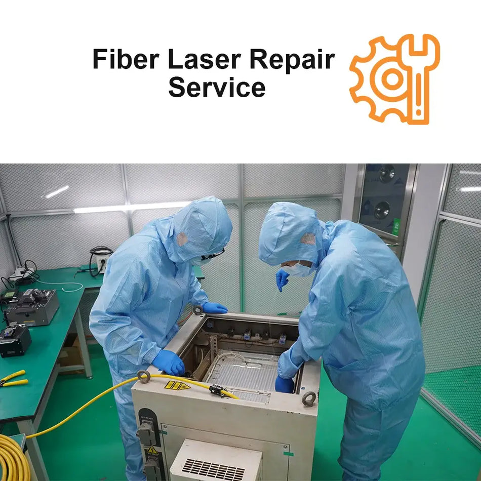 Fiber Laser Repair Service for IPG, Raycus, Max, JPT, BWT laser generatorWuhan Sky Fire Technology Co., Ltd offers professional fiber laser source repair services. Our skilled technicians, equipped with advanced tools, swiftly identify and resolve issues