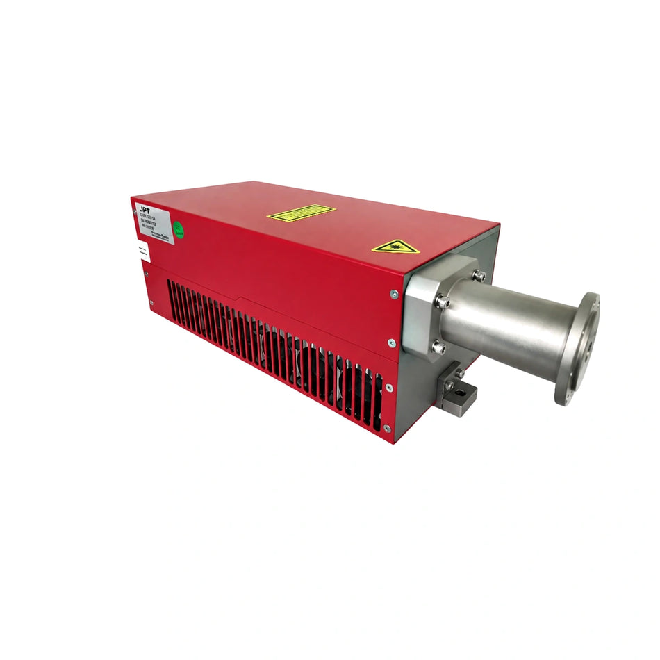 JPT Lark-355-5A & 5ASE Air-Cooled UV Laser Source for Precision Marking