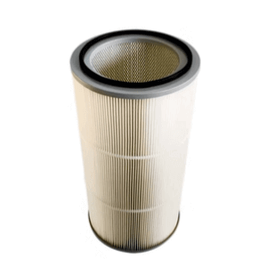 Sky Fire LaserFilter Cartridge for Dust Collectors: Air Separator & Compressed Air PipingDust Collector Filter Cartridge: Air Separator & Piping