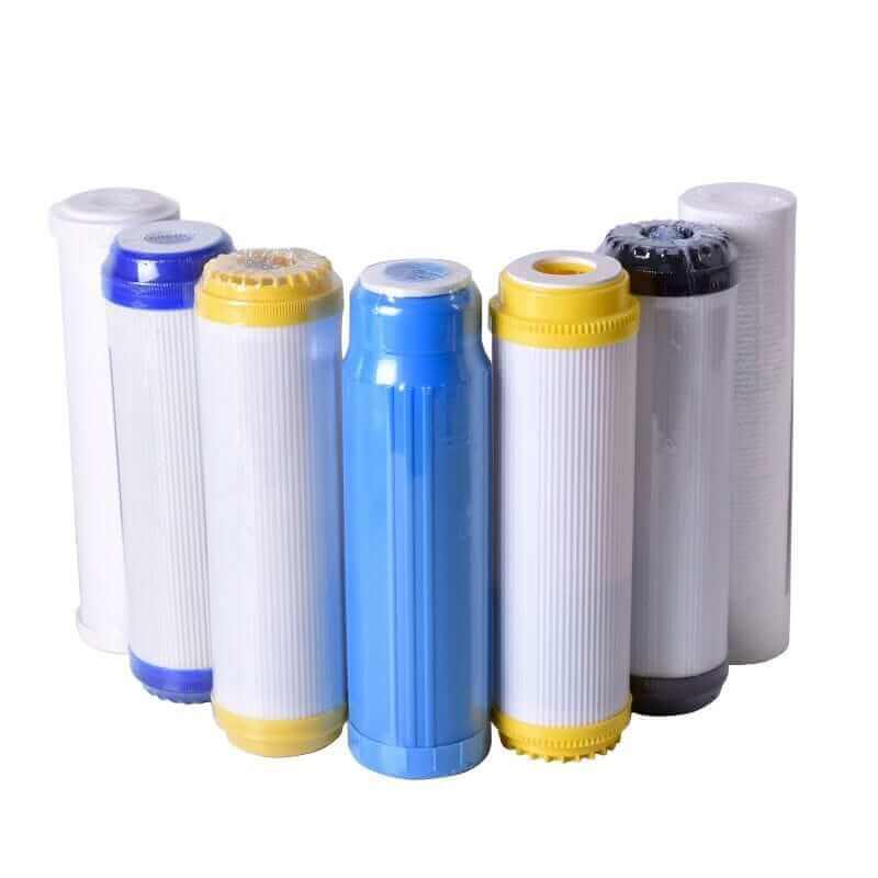 Laser Chiller Filter Cartridge: Water Chiller with Filter SolutionOptimize laser performance with our Laser Chiller Filter Cartridge. Compatible with various brands, our advanced chiller filter ensures longevity, peak efficiency, and cost savings. Elevate