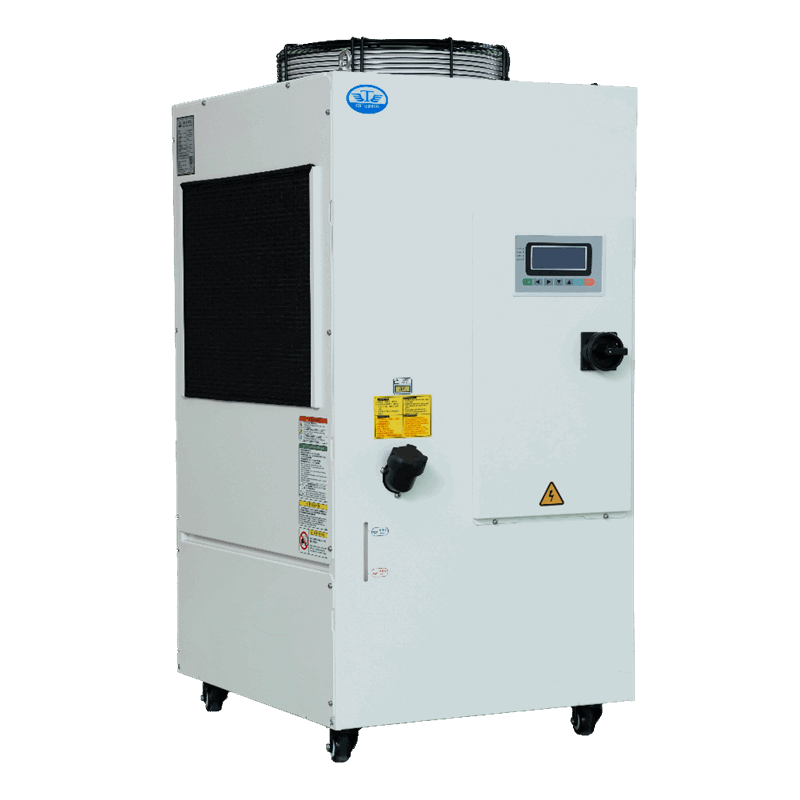 Chiller Industrial Tongfei TFLWSeries 3000w20000w