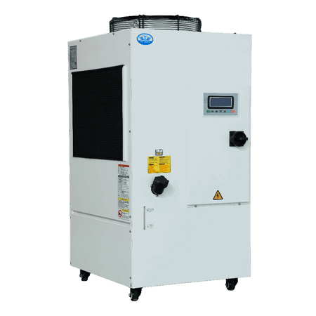 Sky Fire LaserChiller Industrial Tongfei TFLW-Series - Premium Water Chiller for Laser 1500w-12000wTongfei TFLW-Series: Premium Laser Chiller