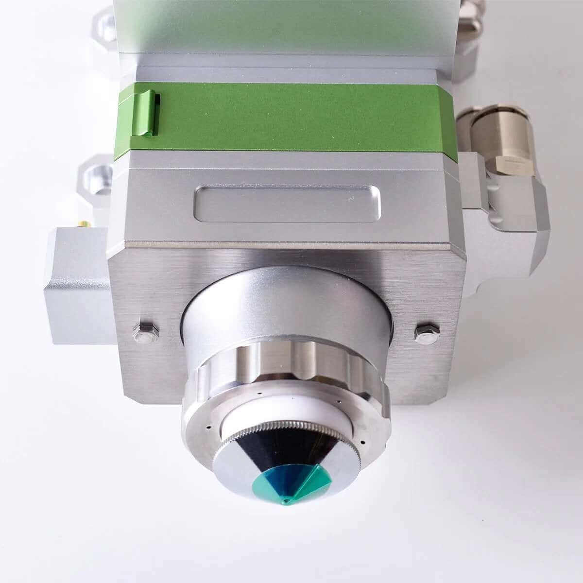 Automatic Laser Cutting Head-Raytools-BM110 (3300W)Raytools' BM110 Automatic Fiber Laser Cutting Head delivers cutting-edge tech for premium results.