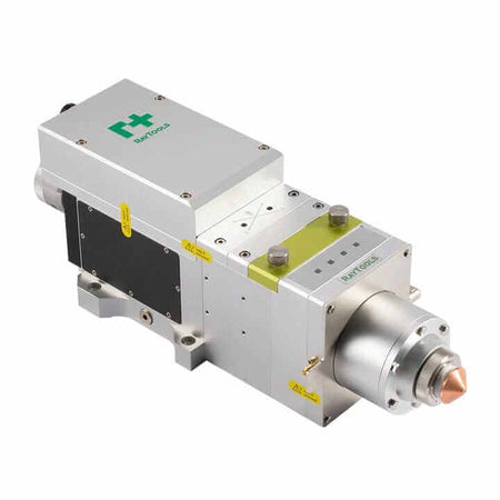 High-Power Smart Cutting Head-Raytools-BS06K (8kW)Take your cutting operations to the next level with the High-Power Smart Cutting Head - Raytools-BS06K (8kW)!