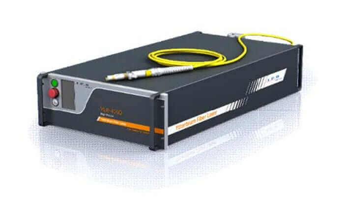 IPG Fiber Laser Source: Optic Module & Power Best Price