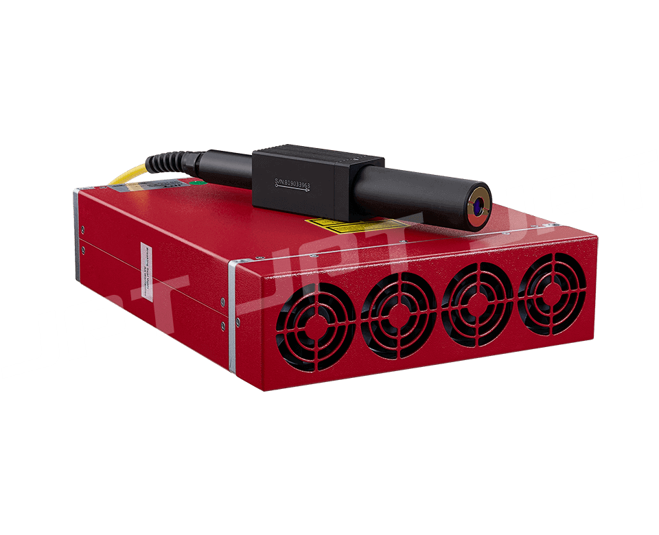 JPT CW and Mopa fiber lasers 20-12000wJPT fiber laser source, CW series, MOPA series, LP series, CL series, 20w-12000w, catering to various industries