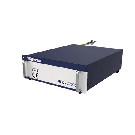 Raycus Global-Series CW Fiber Laser Source Series 1000W-12000WRaycus Global-Series CW Fiber Lasers for laser cutting and laser welding, power output of 1000W-12000W, 15% off shop now!