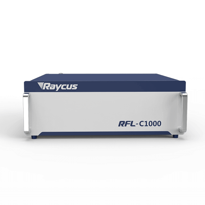 Raycus Fiber Laser 1000W-12000W