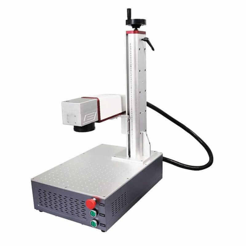 China MOPA 60W Color Fiber Metal Marking & Engraving Machine - SF-MarkProDiscover the unmatched precision and versatility of our SF-MarkPro Series Laser Marking Machine. Ideal for a myriad of industries and materials, this machine promises impeccable engr