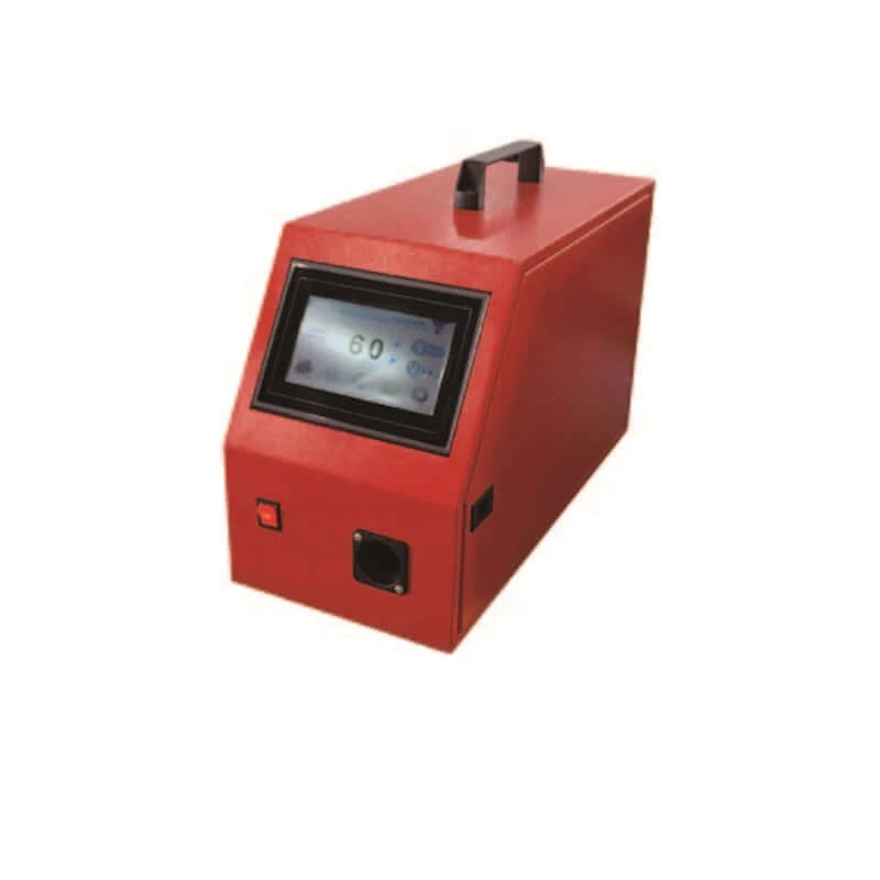 SF-Breezewelder: Air-Cooled CW Handheld Laser Welding&Cutting MachineLong-time continuous table welding performance with welding starting power fluctuation less than ±3%. Two options:X3 (3mm for SS and 2mm for Al) and X5 (5mm for SS and 4mm for )
